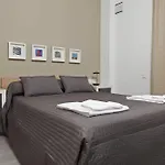 Bbarcelona Gaudi Flats شقة
