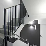 Bbarcelona Gaudi Flats برشلونة