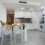 شقة Bbarcelona Gaudi Flats