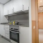 شقة Bbarcelona Gaudi Flats