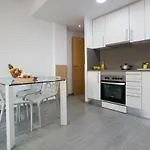 Bbarcelona Gaudi Flats برشلونة