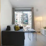 شقة Bbarcelona Gaudi Flats برشلونة
