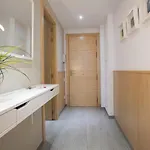 Bbarcelona Gaudi Flats *