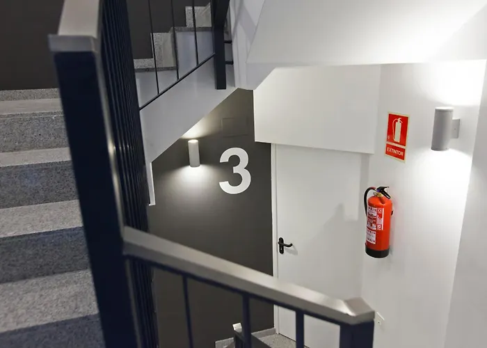 Bbarcelona Gaudí Flats Apartamento Barcelona