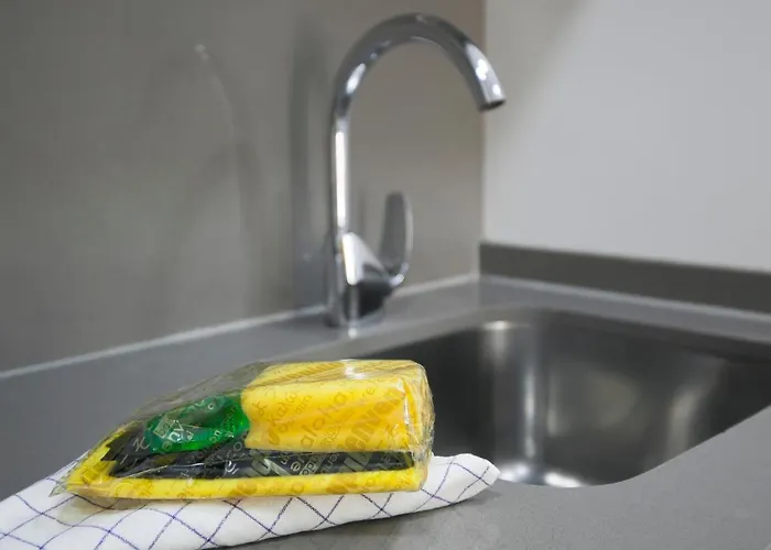 Bbarcelona Gaudí Flats Apartamento *