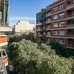 아파트 Bbarcelona Gaudi Flats