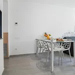 Bbarcelona Gaudi Flats *