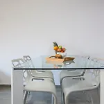 Bbarcelona Gaudi Flats 아파트