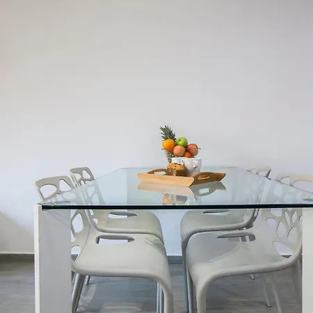 Bbarcelona Gaudi Flats Apartament